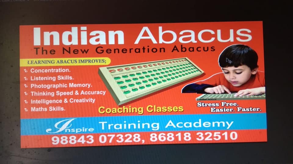 Abacus