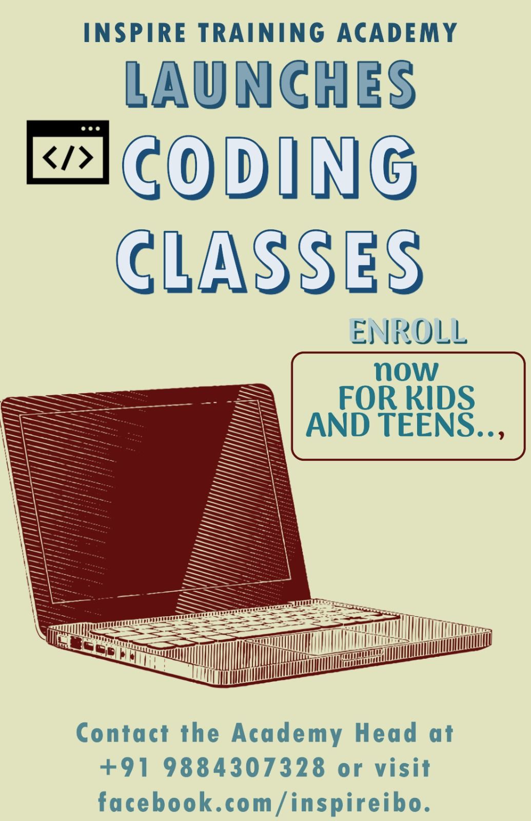 Coding for Kids
