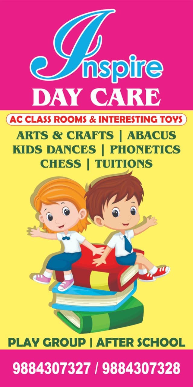 Playgroup & Day Care