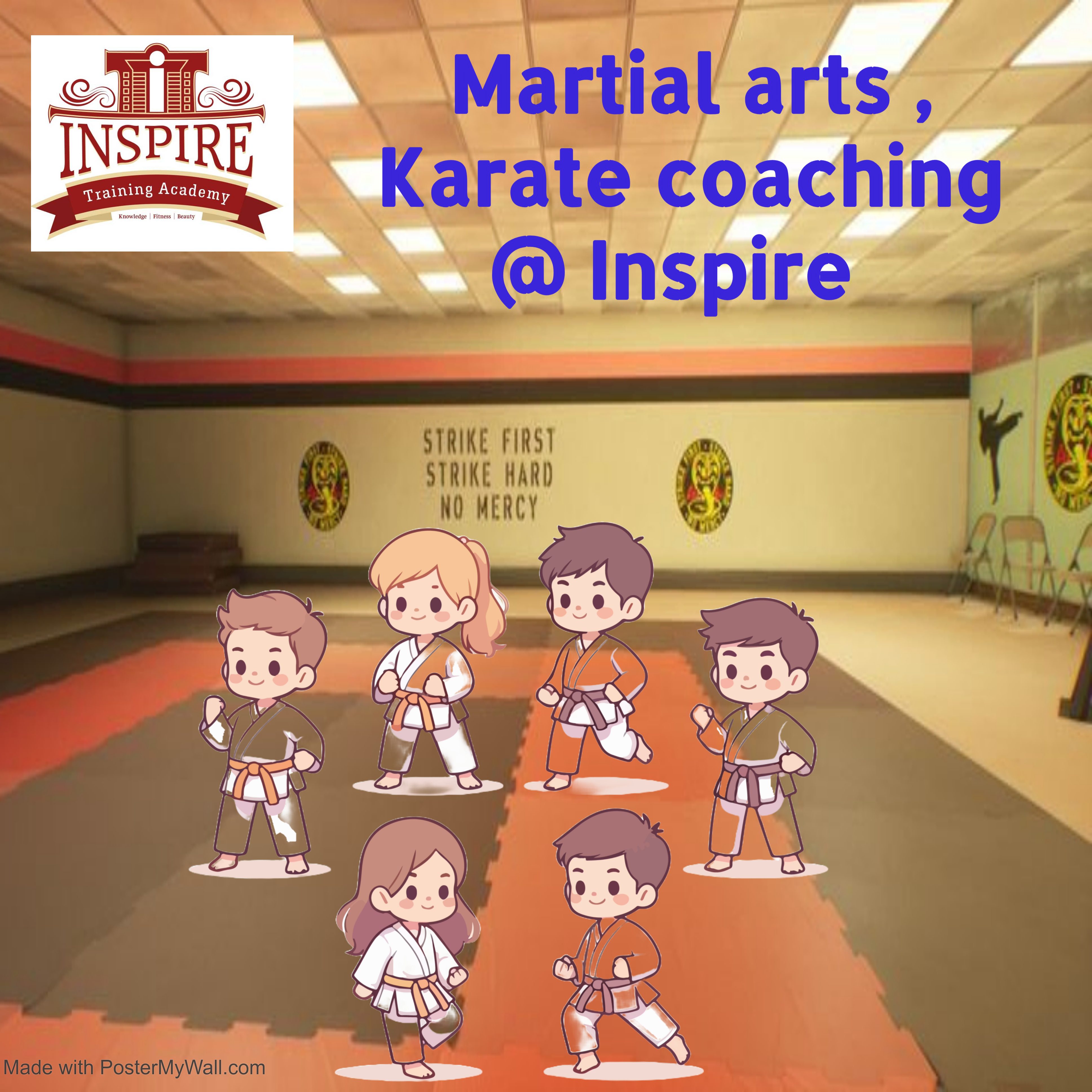 Karate