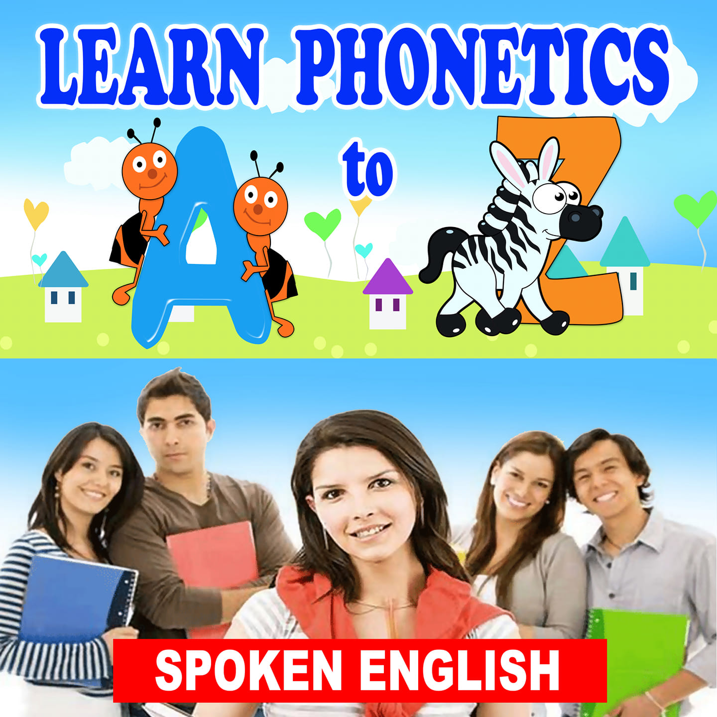 Phonics