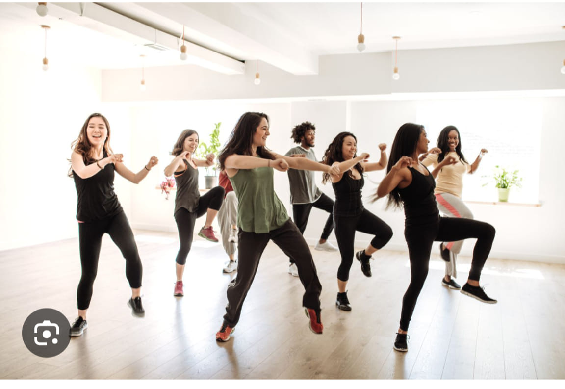 Zumba
